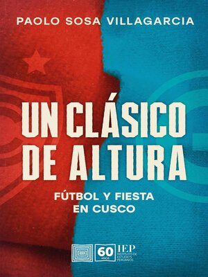 cover image of Un clásico de altura